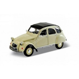 CITROEN 2CV