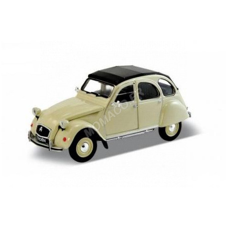 CITROEN 2CV