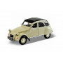 CITROEN 2CV