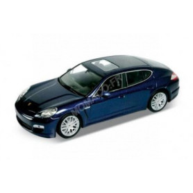 PORSCHE PANAMERA S