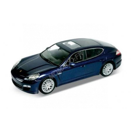 PORSCHE PANAMERA S