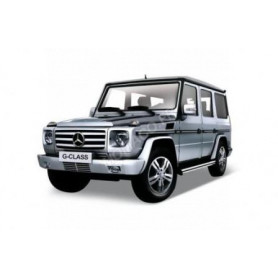 MERCEDES-BENZ CLASSE G