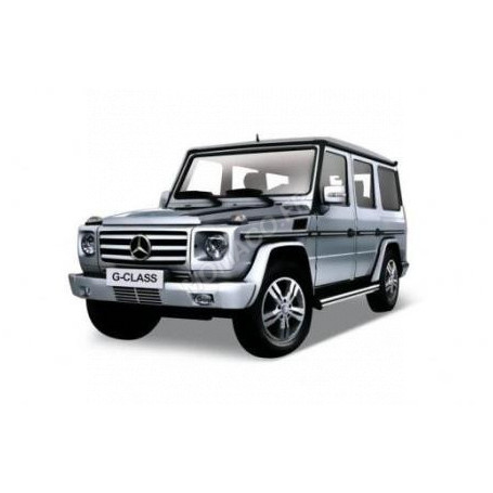 MERCEDES-BENZ CLASSE G