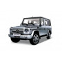 MERCEDES-BENZ CLASSE G