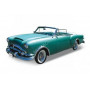 PACKARD CARIBBEAN 1953 CABRIOLET TOIT OUVERT