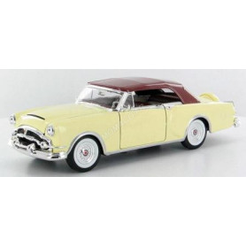 PACKARD CARIBBEAN 1953 SOFT TOP TOIT FERME