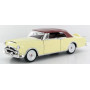 PACKARD CARIBBEAN 1953 SOFT TOP TOIT FERME