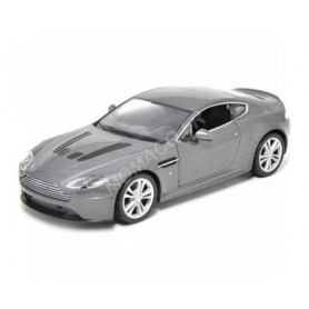 ASTON MARTIN VANTAGE V12 2010
