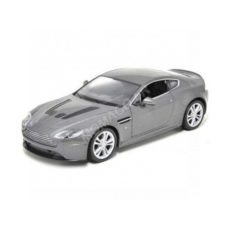 ASTON MARTIN VANTAGE V12 2010