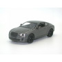 BENTLEY CONTINENTAL SUPERSPORTS