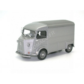 CITROEN TYPE H
