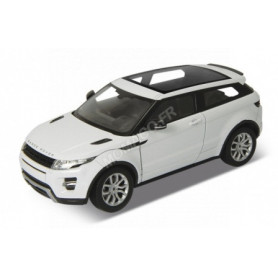 LAND ROVER EVOQUE