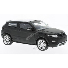 LAND ROVER EVOQUE NOIRE MATT