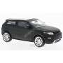 LAND ROVER EVOQUE NOIRE MATT