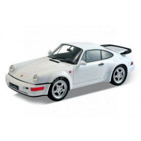 PORSCHE 911 (964) TURBO