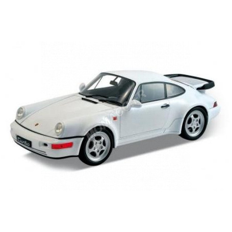 PORSCHE 911 (964) TURBO