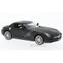 MERCEDES-BENZ SLS AMG NOIRE MATT