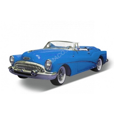 BUICK SKYLARK CABRIOLET TOIT OUVERT