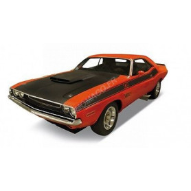 DODGE CHALLENGER T/A 1970