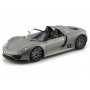 PORSCHE 918 SPYDER