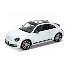 VOLKSWAGEN NEW BEETLE 2012