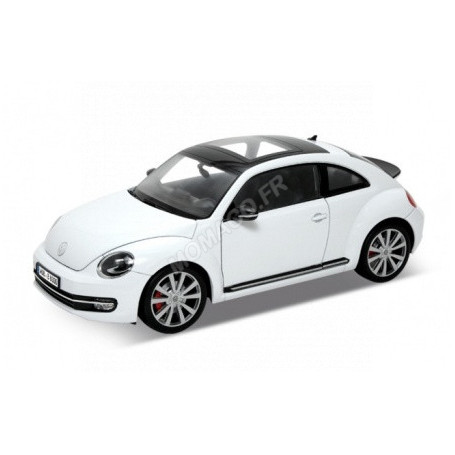 VOLKSWAGEN NEW BEETLE 2012