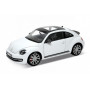 VOLKSWAGEN NEW BEETLE 2012
