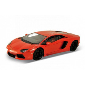 LAMBORGHINI AVENTADOR LP700-4