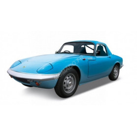LOTUS ELAN 1965