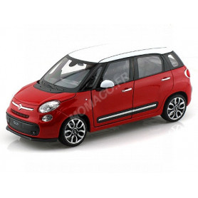 FIAT 500L 2013