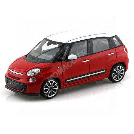 FIAT 500L 2013
