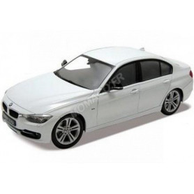 BMW 335i SERIE 3 2012