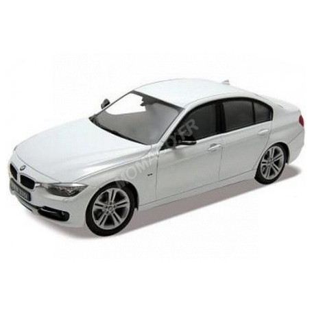 BMW 335i SERIE 3 2012