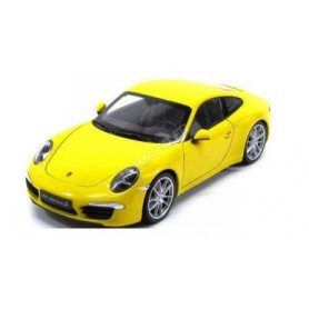 PORSCHE 911 (997) CARRERA S