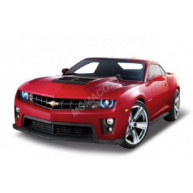 CHEVROLET CAMARO ZL1