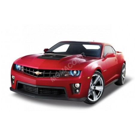CHEVROLET CAMARO ZL1