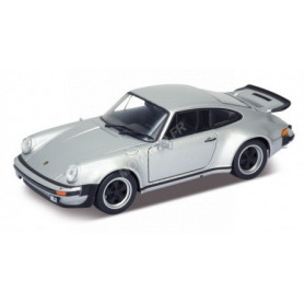 PORSCHE 911 TURBO 3.0 1974