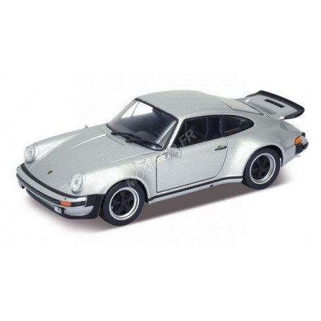 PORSCHE 911 TURBO 3.0 1974