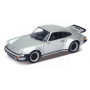 PORSCHE 911 TURBO 3.0 1974
