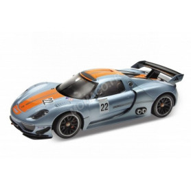 PORSCHE 918 RSR 22