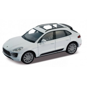 PORSCHE MACAN TURBO