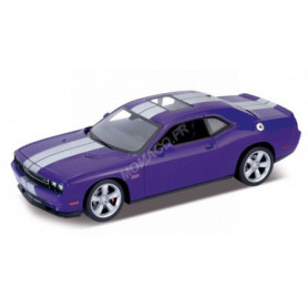DODGE CHALLENGER SRT 2013