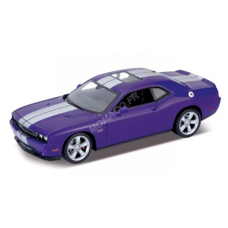 DODGE CHALLENGER SRT 2013