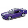 DODGE CHALLENGER SRT 2013