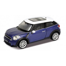 MINI COOPER PACEMAN