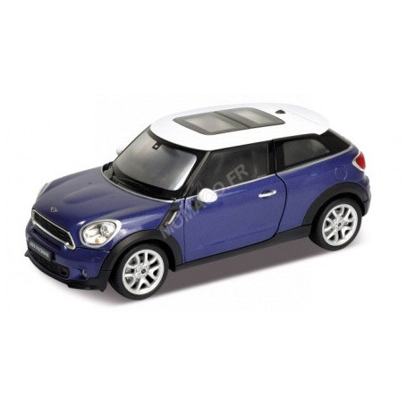 MINI COOPER PACEMAN