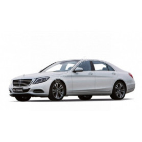 MERCEDES-BENZ CLASSE S