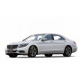 MERCEDES-BENZ CLASSE S
