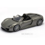 PORSCHE 918 SPYDER CABRIOLET 2015