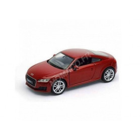 AUDI TT COUPE 2014